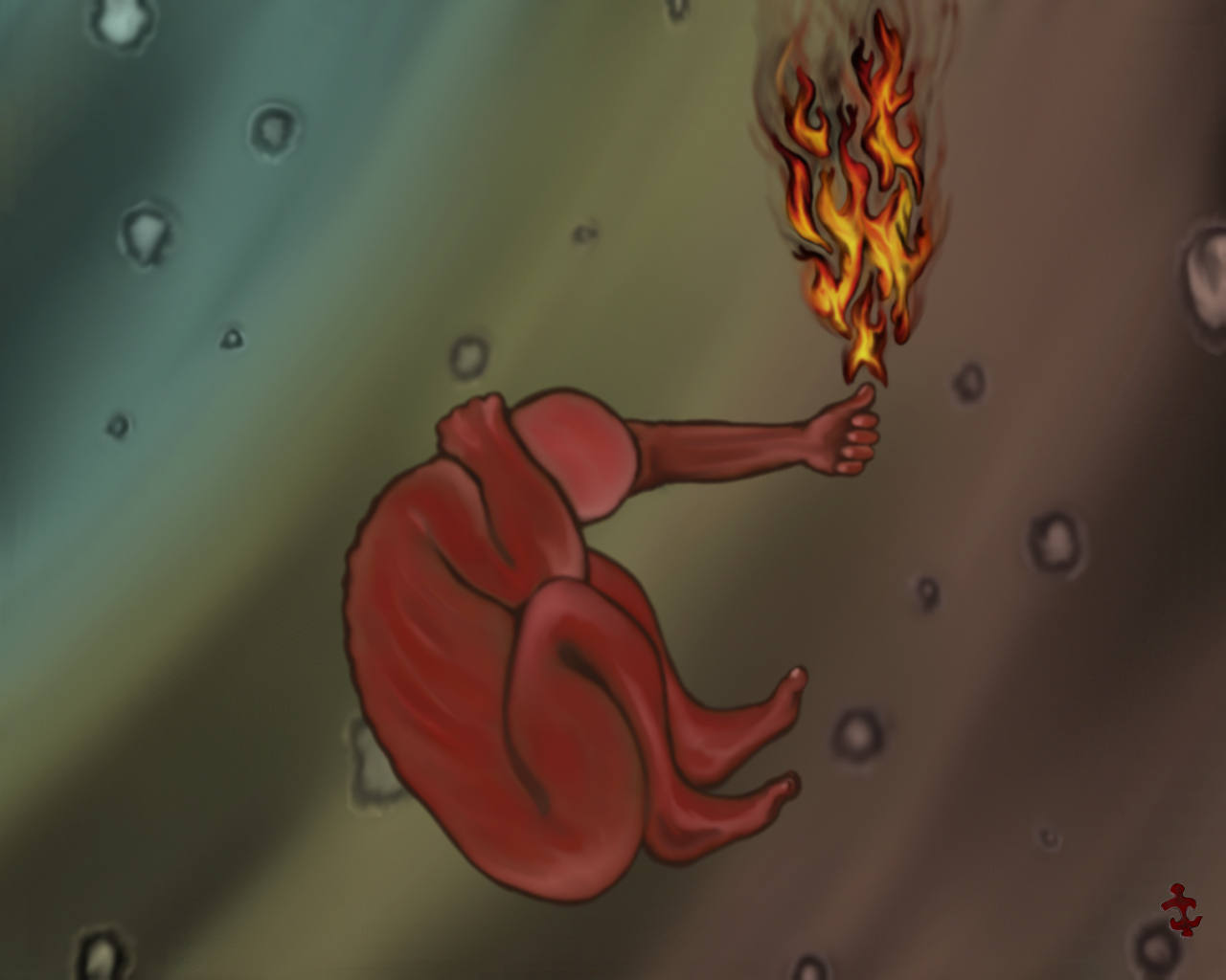 Fetal Fire